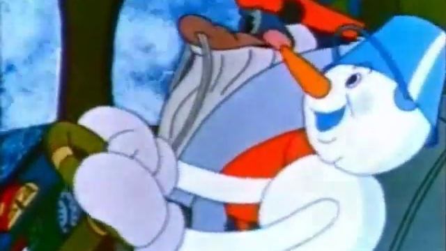 Дед Мороз - Ded Moroz Our Russian Christmas Part 1 of 2 смотреть онлайн