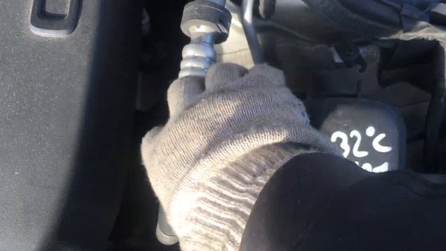 S 6422 ДВС (Двигатель) Mercedes W211 3.2cdi OM648.961