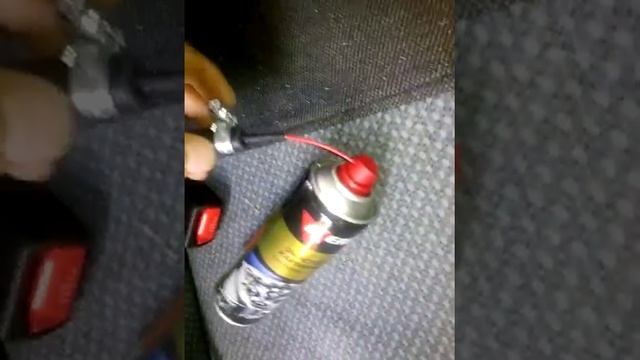 Как по чистить форсунки на деу Нексия смотреть онлайн