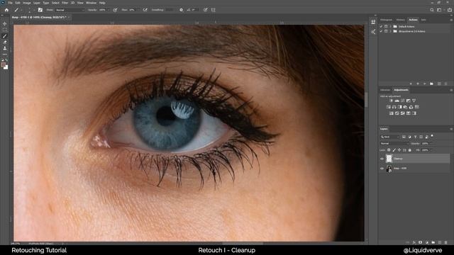 03 Retouch 1 Cleanup