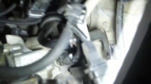 КИЯ СПЕКТРА ремонт стартера