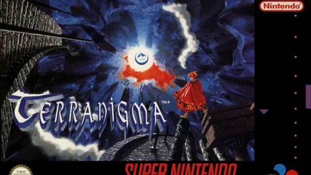 #88 - Terranigma - Underworld смотреть онлайн