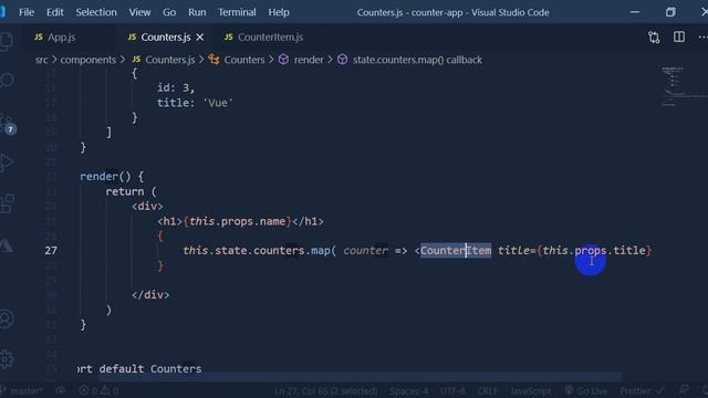 Part 4 React.js crud (Create State with Components) Myanmar смотреть онлайн