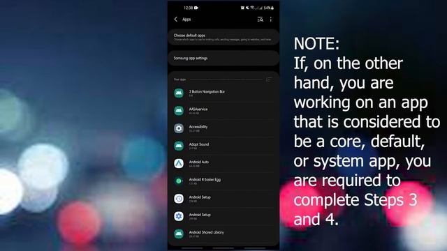Easy Steps To Clear App Cache And Data On Samsung [Updated] смотреть онлайн