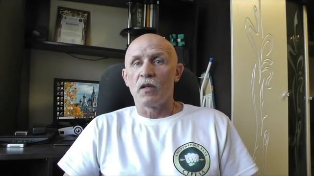 Валерий Крючков . Об отцах . Из наблюдения за жизнью. смотреть онлайн