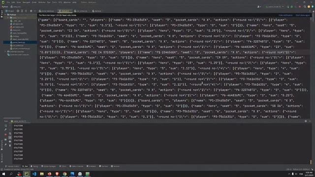 Building Poker tool with Python | part 2 смотреть онлайн
