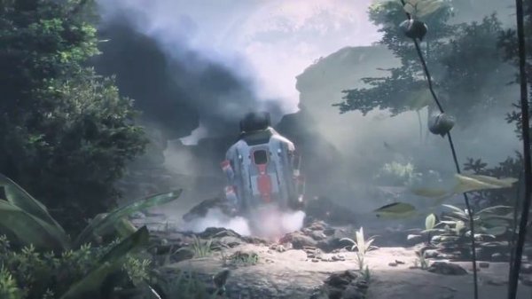Titanfall 2 Trailer