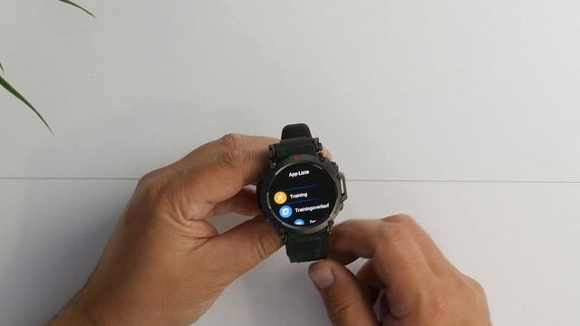 Amazfit T-Rex Ultra I Gemacht für's Extreme ! - Klettern, Tauchen, Wandern x Ultra gute Funktionen смотреть онлайн