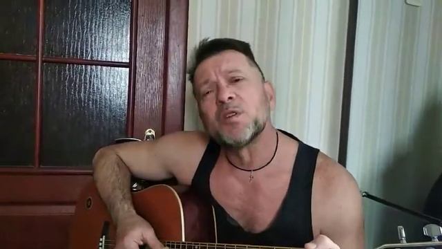 Штиль ( Кавер под гитару) Ефимыч смотреть онлайн
