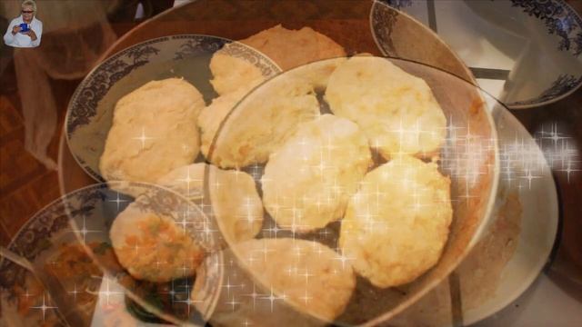 Кулинарное творчество для всех возрастов 