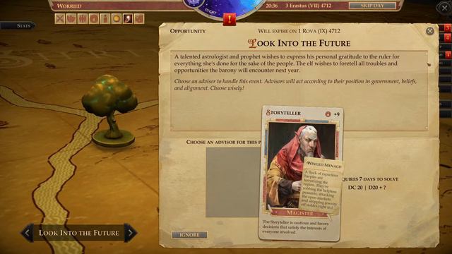 Pathfinder: Kingmaker смотреть онлайн