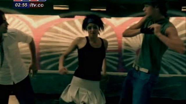 Kenan Doğulu - Shake it up şekerim ESC 2007 Turkey смотреть онлайн