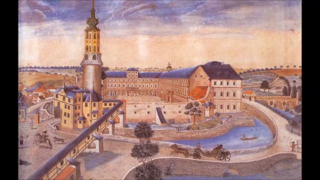 Bach-Johann Ernst: Concerto In D BWV 987 - Pieter Dirksen