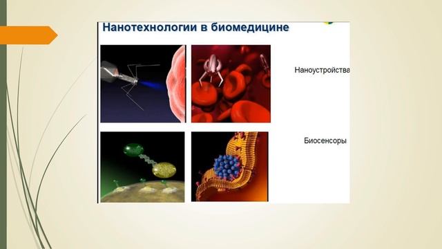 лекция 5 Полимерные, пористые, трубчатые и биологические наноматериалы смотреть онлайн