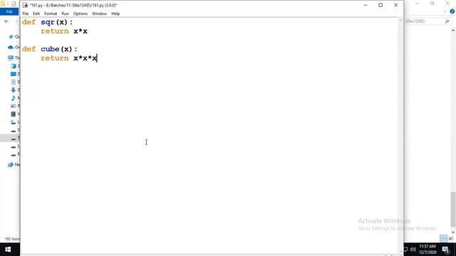 map() and filter() functions in Python смотреть онлайн