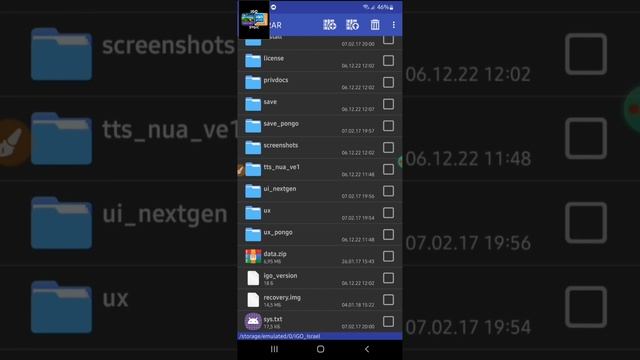 Відеоінструкція по віддаленому встановленню IGO Nextgen/Primo смотреть онлайн