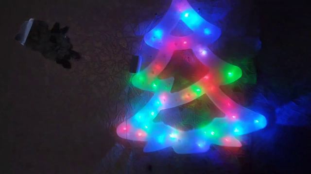 Пишу пожелания для семьи на новый год. Влог