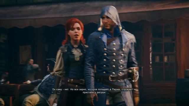 ASSASSIN'S CREED UNITY - СПУСТЯ 4 ГОДА (ОБЗОР/МНЕНИЕ) смотреть онлайн