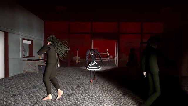 Дрейфующие во тьме | Эпизод #144, Сезон #1 смотреть онлайн