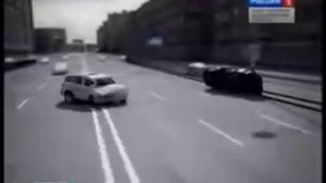 ДТП в Москве на Садовом кольце, погиб Никита Емшанов