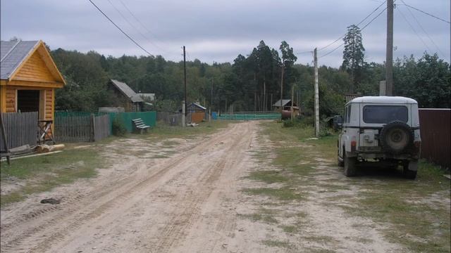 пос. Выша, Мордовия) смотреть онлайн
