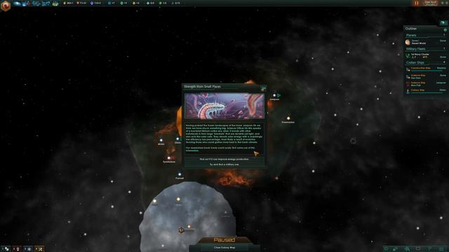 Stellaris - The House Atreides - 003 смотреть онлайн