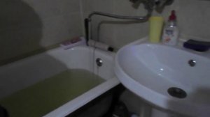 Бойлер Thermex stainless 100 литров.Электронагреватель воды. Горячая вода в доме. Ванна 1 м. 50 см.