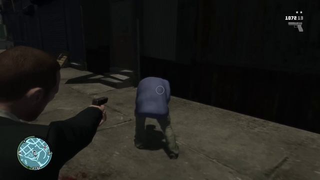 These Two Game’s Physics are 12 Years Apart смотреть онлайн