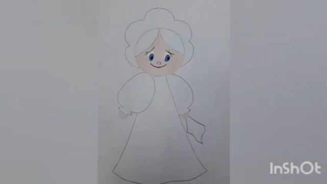 Фолк - урок: Мастер-класс "Милашка" смотреть онлайн