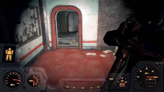 Fallout 4 Прохождение На Русском #104 — КОРПОРАЦИЯ МЕД ТЕК смотреть онлайн