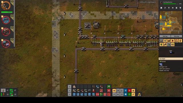 Factorio Car Abuse -- 028 -- Rocket смотреть онлайн