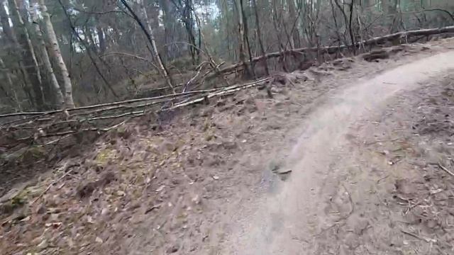 Santos tandem mountainbike challenge смотреть онлайн