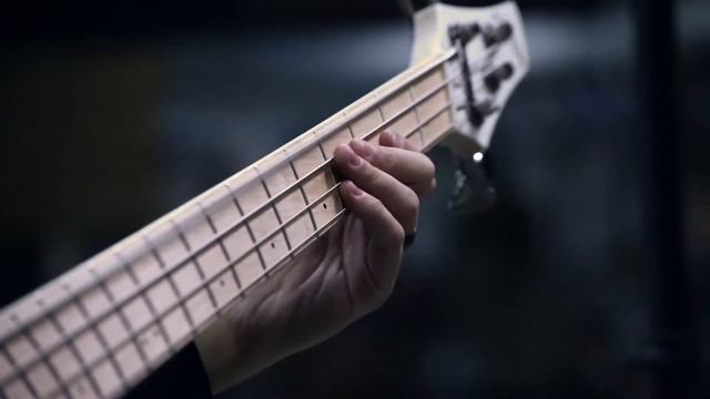 Periphery - Prayer Position (Bass Playthrough)