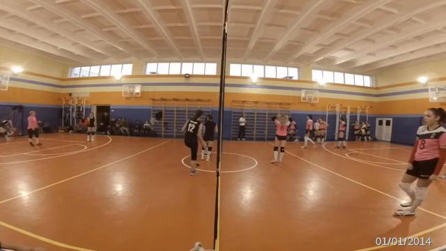 4 Vortex vs Demidov смотреть онлайн