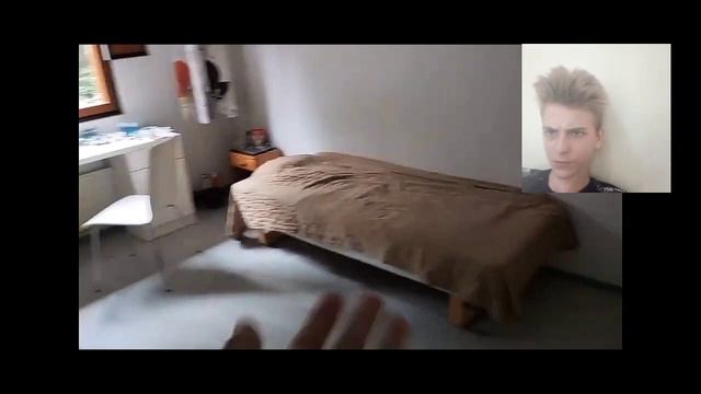 Реакция На Видео- Тос Фор Игра/Обзор На Комнату! Обращение К Тосфору! /** смотреть онлайн