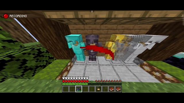 The Best Vannila Texture Pack For Minecraft Java and Bedrock смотреть онлайн