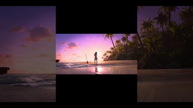 🎥МОАНА 2 русский трейлер,2024 🔥 смотреть онлайн