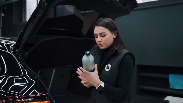 КАК ДОЛЖЕН ВЫГЛЯДЕТЬ САЛОН АВТО У ДЕВУШКИ? смотреть онлайн