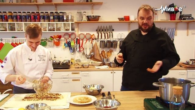 Семейные рецепты сырников