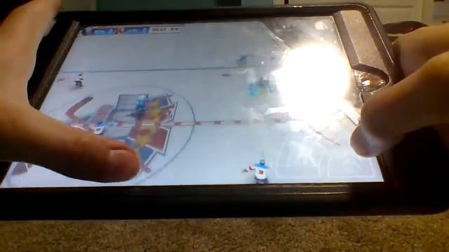 Hockey Nations 18 Rival Series!!! смотреть онлайн