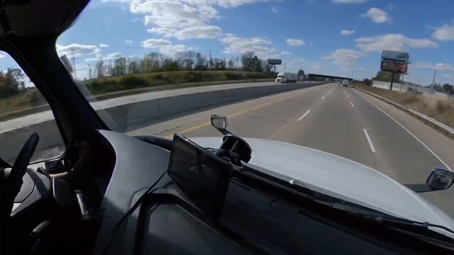 ДНЕВНИК ДАЛЬНОБОЙЩИКА. СЛУЧАЙ ИЗ ЖИЗНИ. КАК ПРОЕЗЖАЛ ЧЕРЕЗ ГОРЫ В ЗАПАДНОЙ ВИРДЖИНИИ. ДАЛЬНОБОЙ США смотреть онлайн