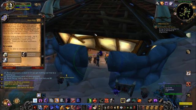 Let's Play World of Warcraft: Project Ascension! - Episode 38 - All Along the Watchtowers! смотреть онлайн