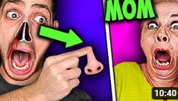 TikTok Wigofellas PRANKS on MOM - Wigofellas TikTok PRANKS - Wigofellas PRANKS on Girlfriend DAY 43