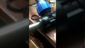 Вертлюг для бурения