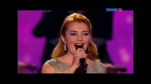 Ольга Варвус Игорь Михайлов - Мне приснился шум дождя