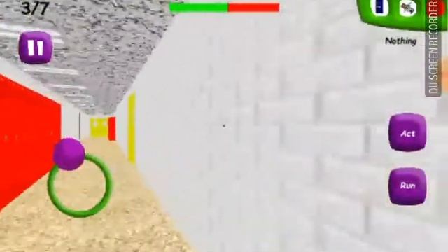 Baldi's Basics НА ТЕЛЕФОН! + ССЫЛКА НА СКАЧИВАНИЕ смотреть онлайн