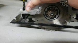 RYOBI R18MMS-0 - Универсальная  дисковая мультипила ONE+