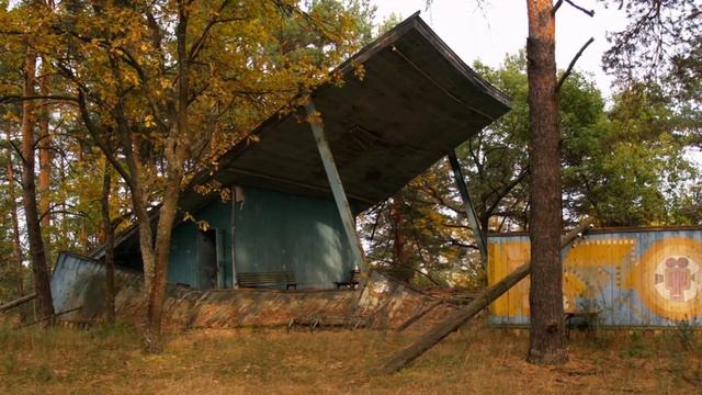 5 пасхалок из игры S.T.A.L.K.E.R. Зов Припяти смотреть онлайн