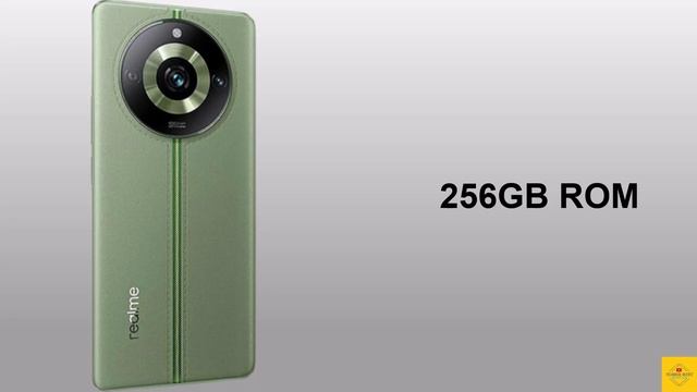 REALME 11 PRO 5G l Design l Specifications l 6.7'' FHD+ Curved Display l 100MP Dual Camera l 5000mA смотреть онлайн