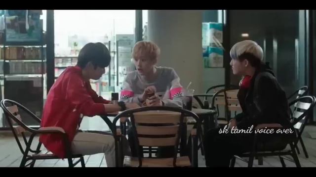 Kpop Members get time travel accidently, try to return | Korean drama in tamil Chinese drama tamil смотреть онлайн